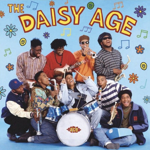 V/A (Various Artists) - Daisy age (CD)