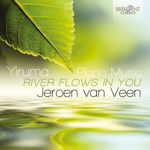 Yiruma - River flows in you (CD)