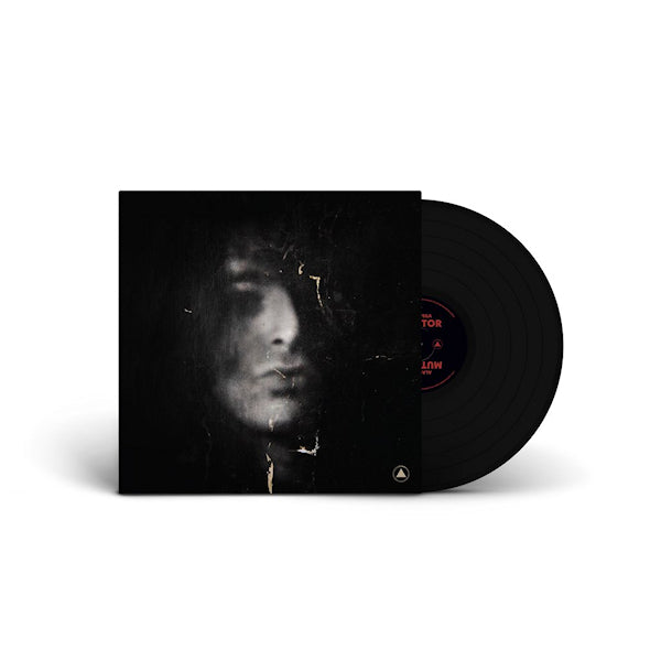 Alan Vega - Mutator (LP)