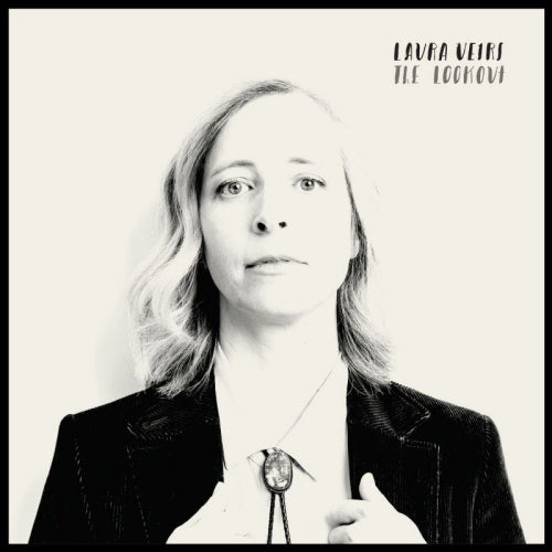 Laura Veirs - The lookout (LP)