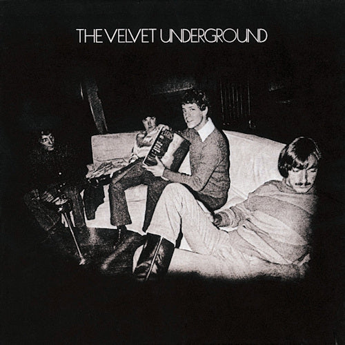 Velvet Underground - Velvet underground (CD)