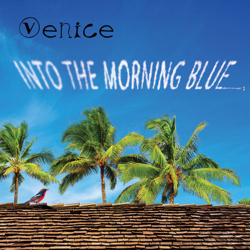 Venice - Into the morning blue (CD)