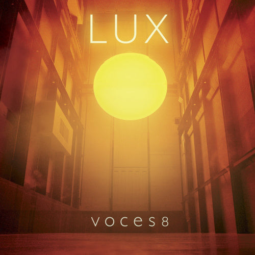Voces8 - Lux (CD)