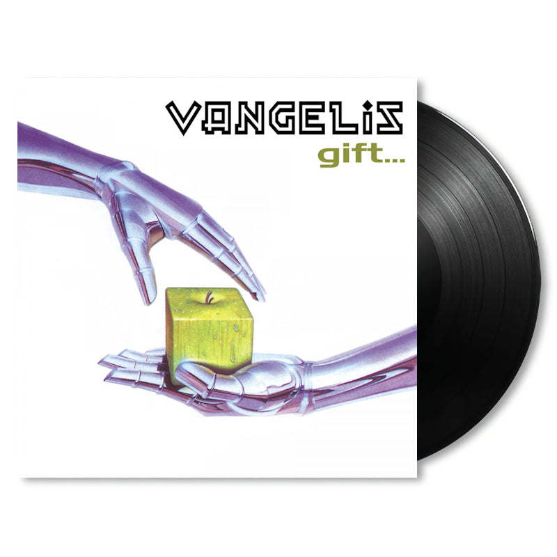 Vangelis - Gift (LP)