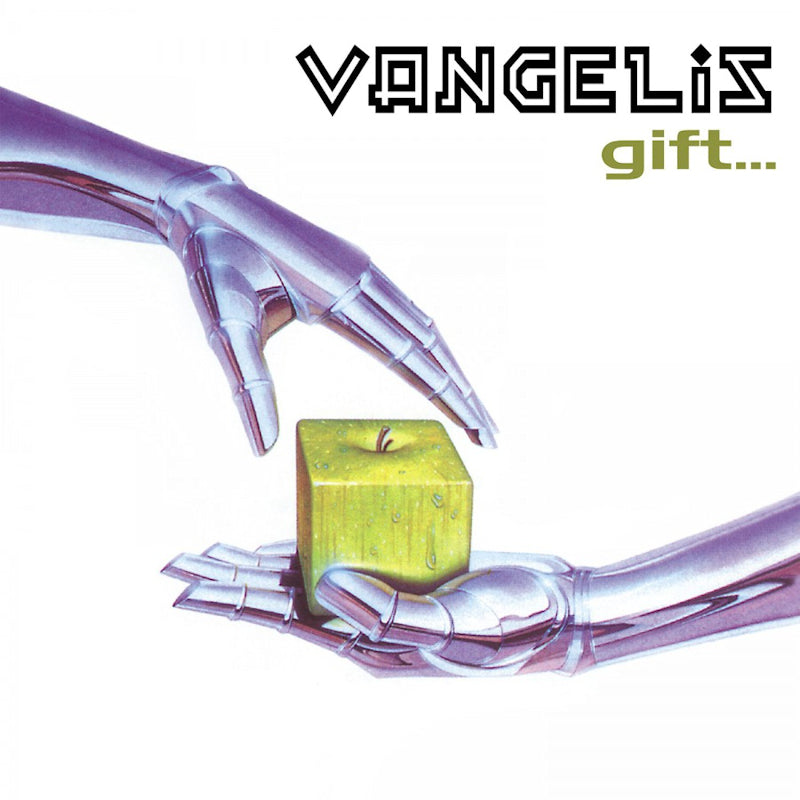 Vangelis - Gift (LP)