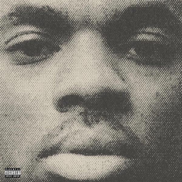 Vince Staples - Vince Staples (CD)
