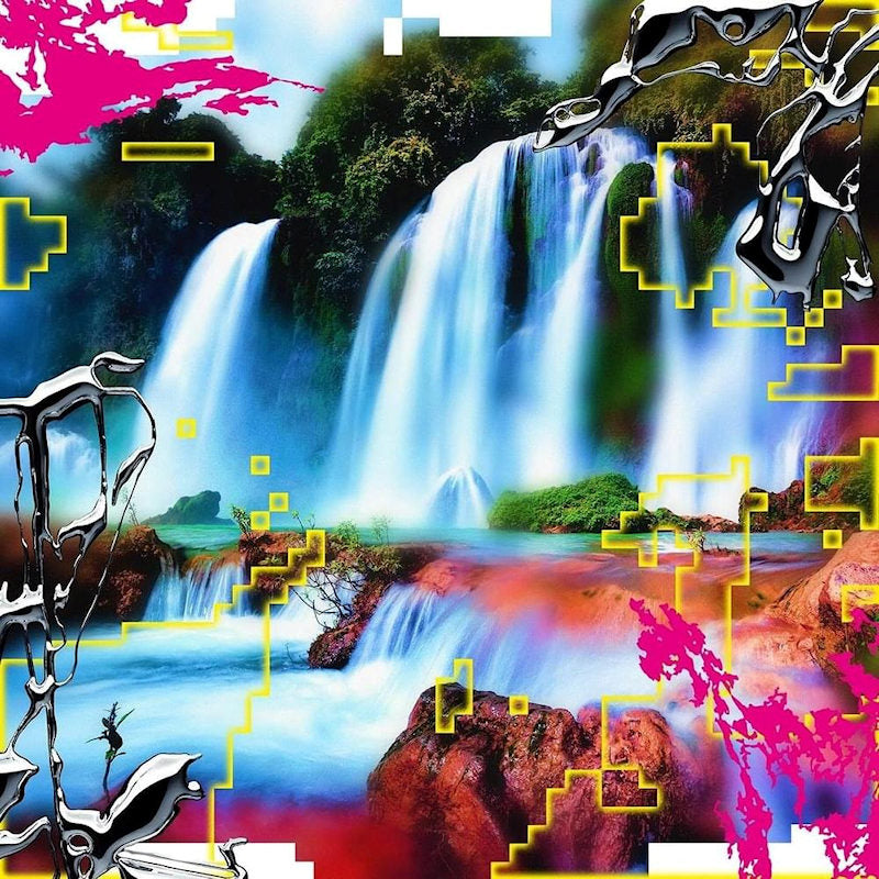 Vintage Culture - Promised land (CD)