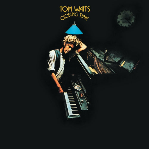 Tom Waits - Closing time (LP)