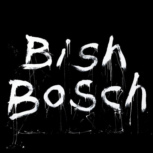 Scott Walker - Bish bosch (LP)