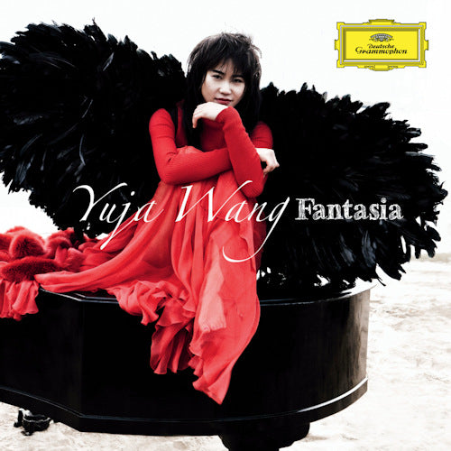 Yuja Wang - Fantasia (CD)