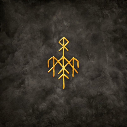 Wardruna - Runaljod - ragnarok (LP)