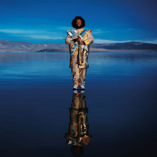 Kamasi Washington - Heaven & earth (CD)