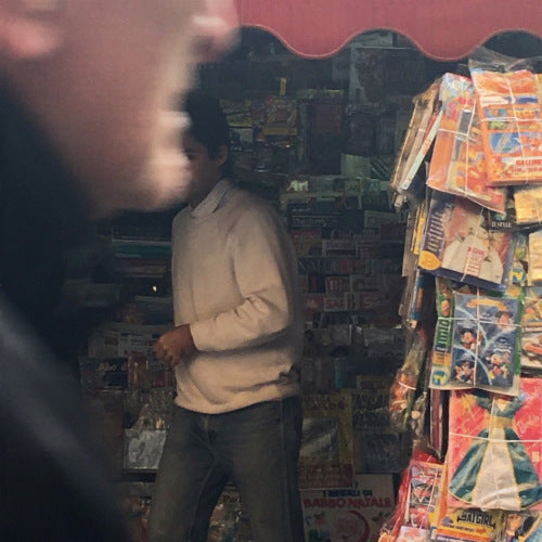 Juan Wauters - Introducing juan pablo (LP)