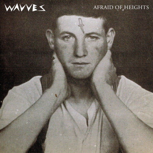 Wavves - Afraid of heights (CD)
