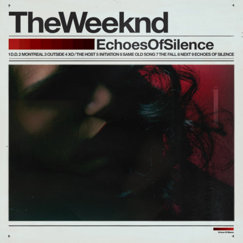 The Weeknd - Echoes of silence (CD)
