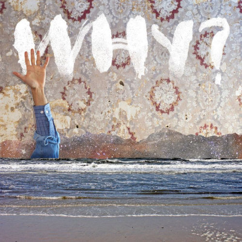 Why - Moh lhean (CD)