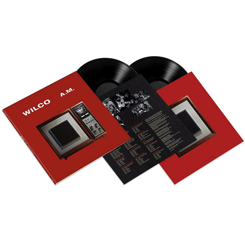 Wilco - Am (LP)