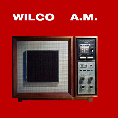 Wilco - Am (LP)