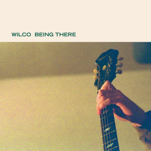 Wilco - Being there -180gr.- (LP)