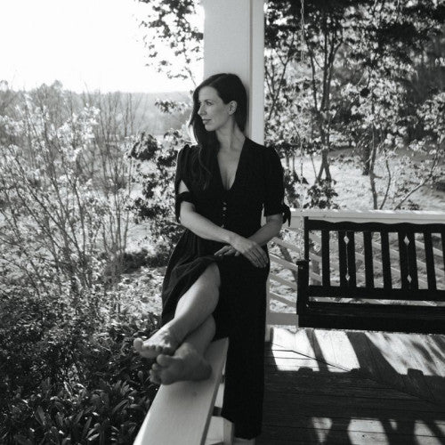 Joy Williams - Front porch (CD)