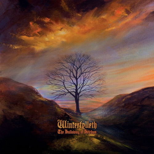 Winterfylleth - The hallowing of heirdom (CD)