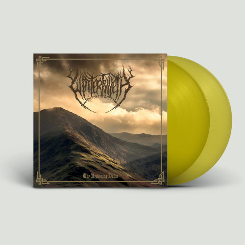 Winterfylleth - The reckoning dawn (LP)
