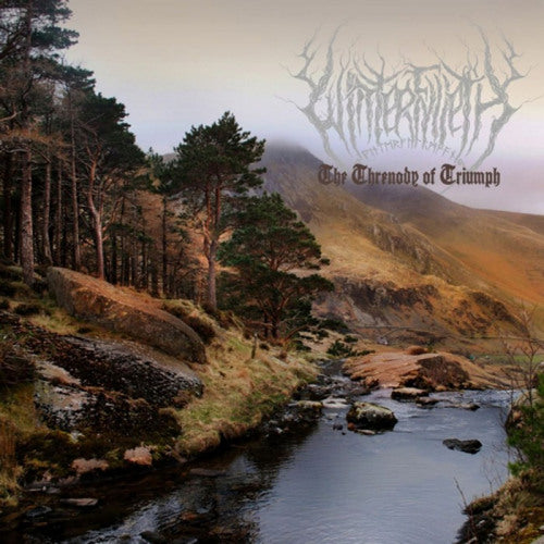 Winterfylleth - Threnody of triumph (LP)
