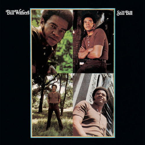 Bill Withers - Still bill (CD)
