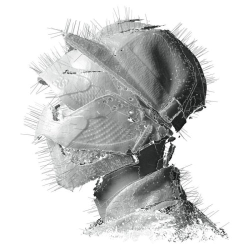 Woodkid - Golden age (CD)