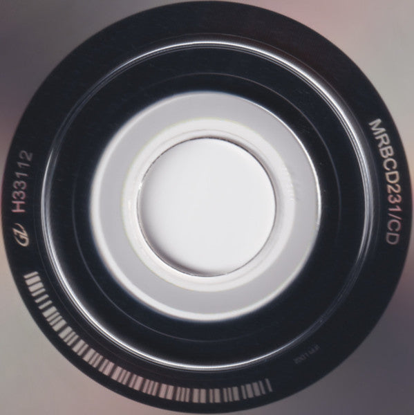 Marcos Valle - Marcos valle 1983 (CD)