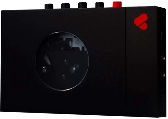 Walkman - Elvis Zwart (Special Edition Merchandise)