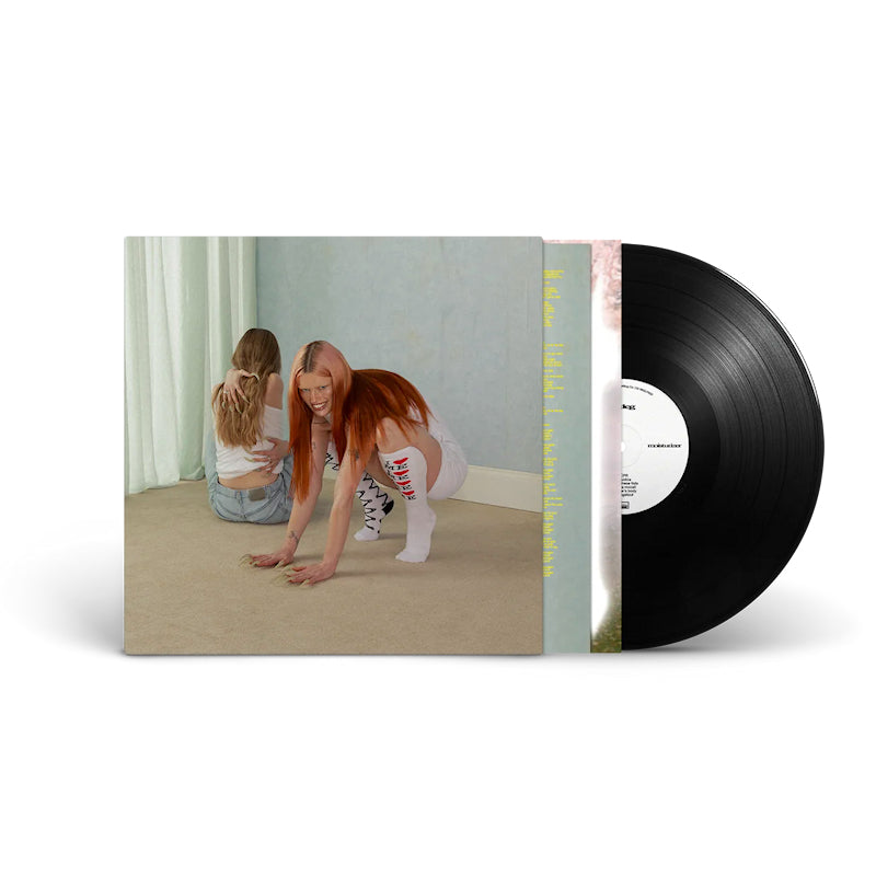 Wet Leg - Moisturizer (LP)