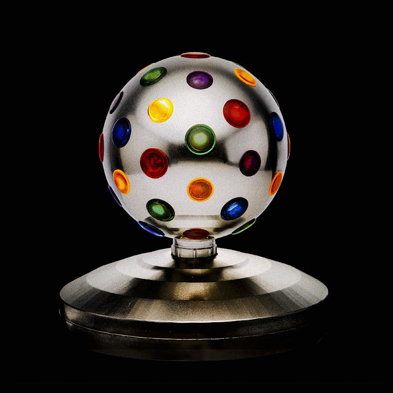 Weval - Chorophobia (LP)