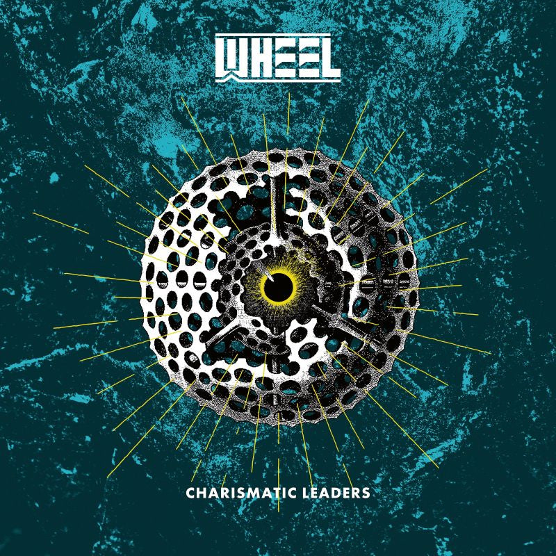 Wheel - Charismatic leaders (CD)