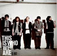 DI-RECT - This Is Who We Are (tweedehands CD)