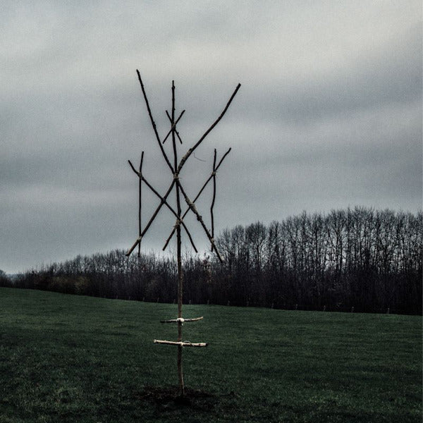 Wiegedood - De doden hebben het goed III (LP)