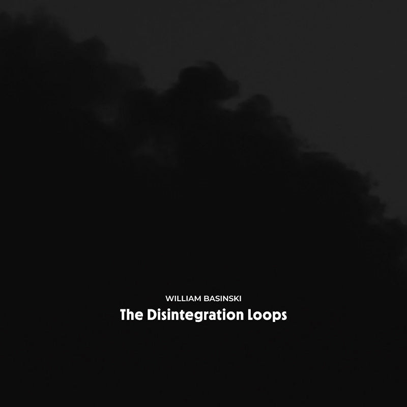 William Basinski - The disintegration loops (arcadia archive edition) (CD)