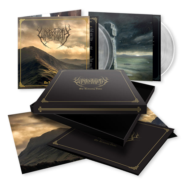 Winterfylleth - The reckoning dawn (LP)