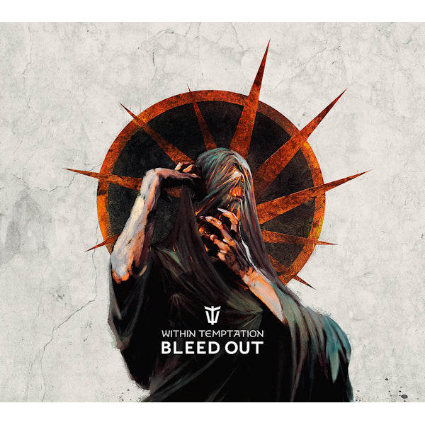 Within Temptation - Bleed out -digipack- (CD)