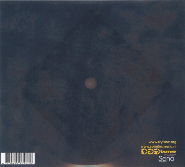 Spinifex - Beats The Plague (tweedehands CD)