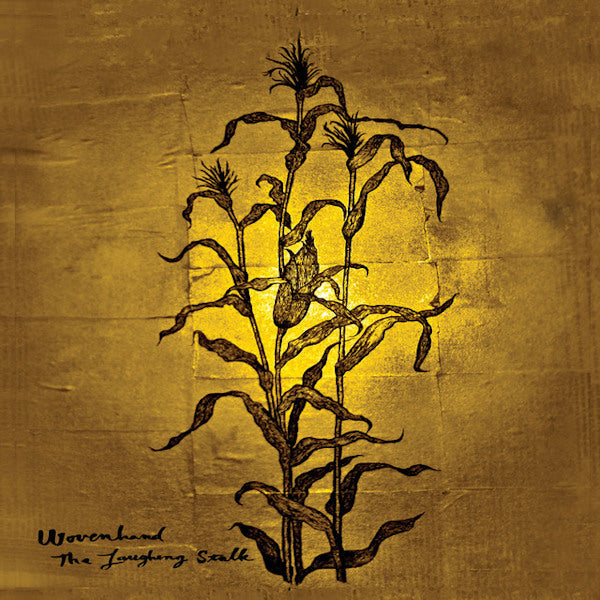 Wovenhand - Laughing stalk (LP)