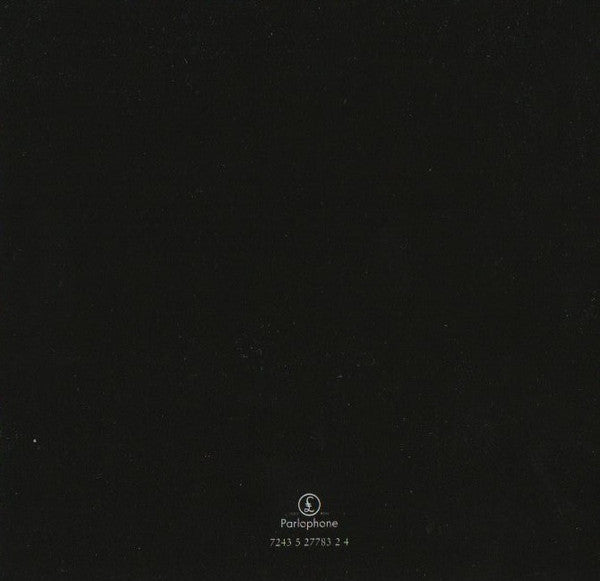 Coldplay - Parachutes (used CD)