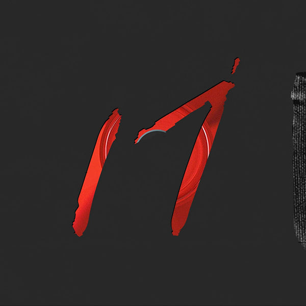 XXXTENTACION - 17 (CD)