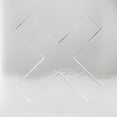 Xx - I see you (CD)