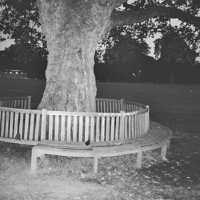 Archy Marshall - A new place 2 drown (LP)