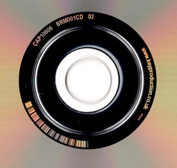 Corinne Bailey Rae - Black rainbows (CD)