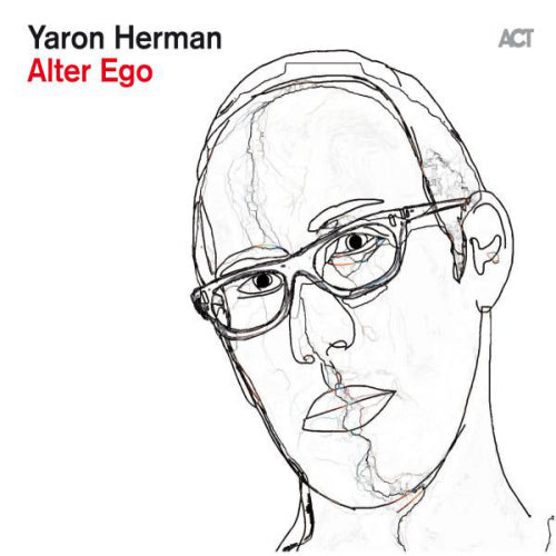 Yaron Trio Herman - Alter ego (CD)