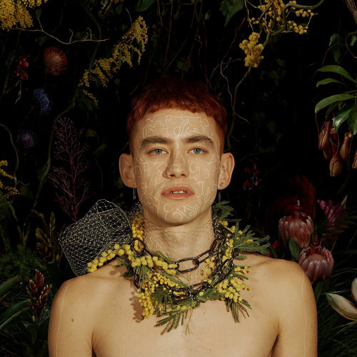 Years & Years - Palo santo (LP)