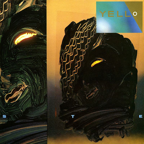 Yello - Stella (CD)