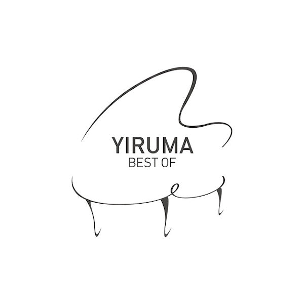 Yiruma - Best of (CD)